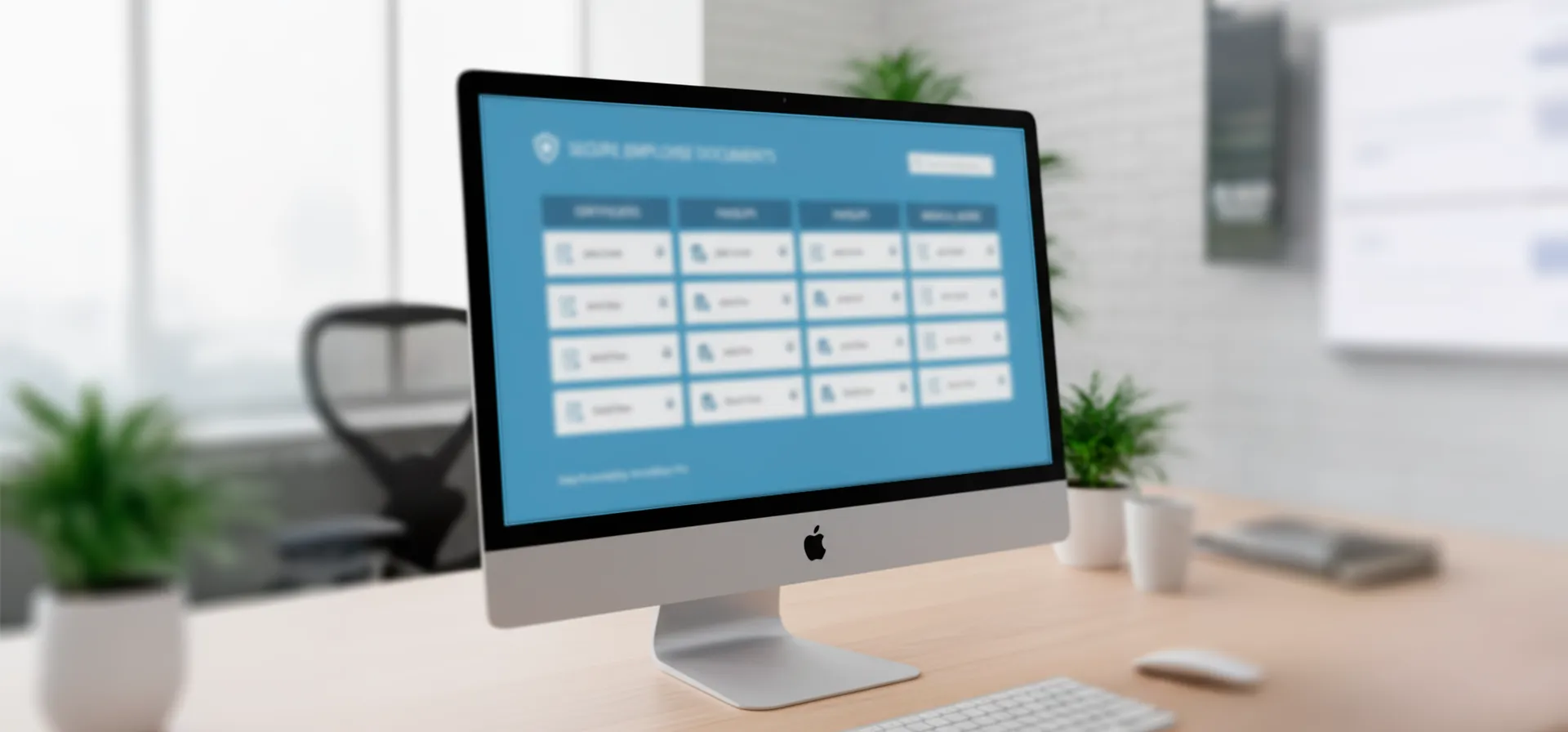 Armazenamento inteligente de arquivos