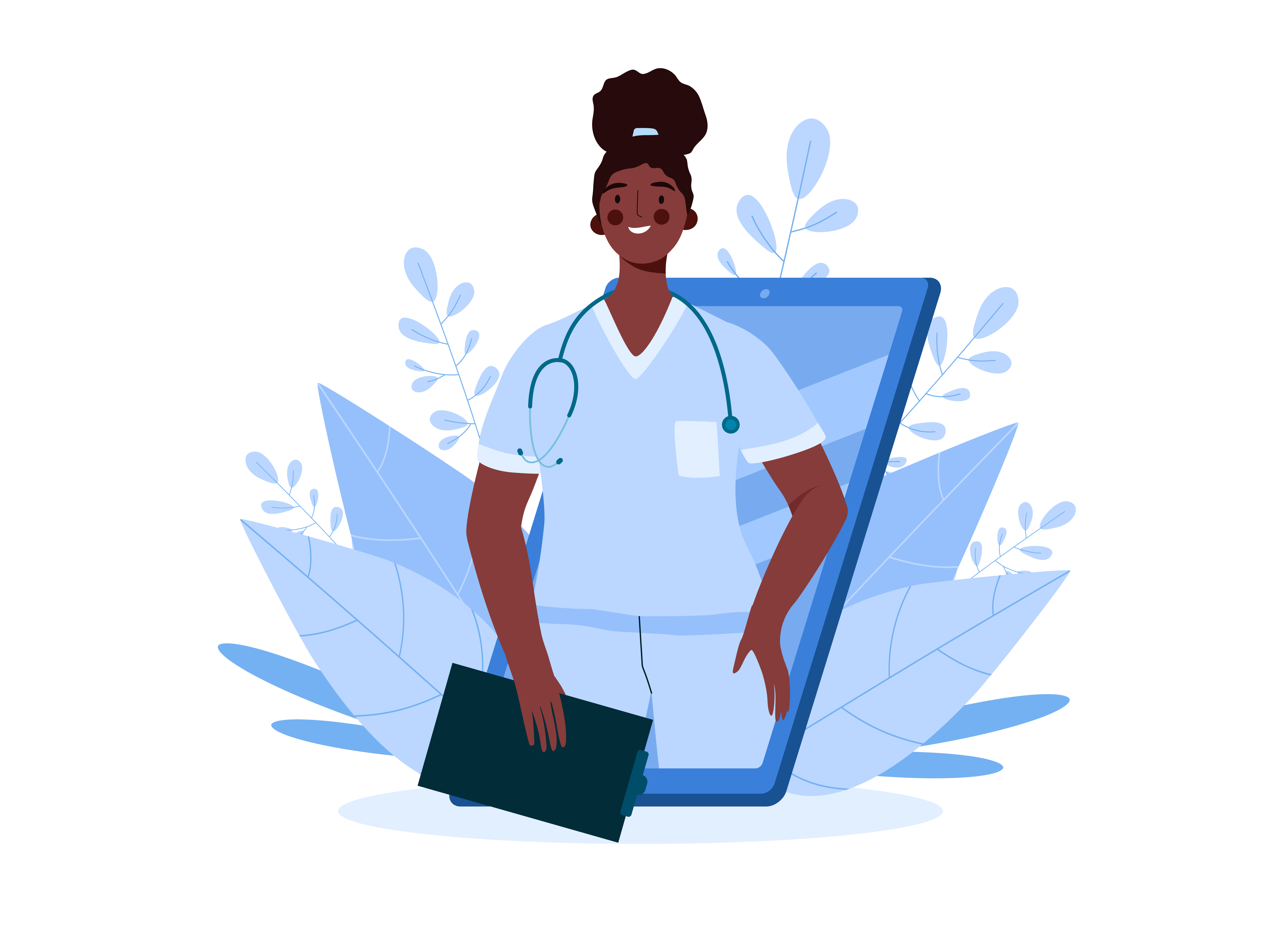 Dimensionamento de enfermagem: o que diz a lei sobre a organização das equipes