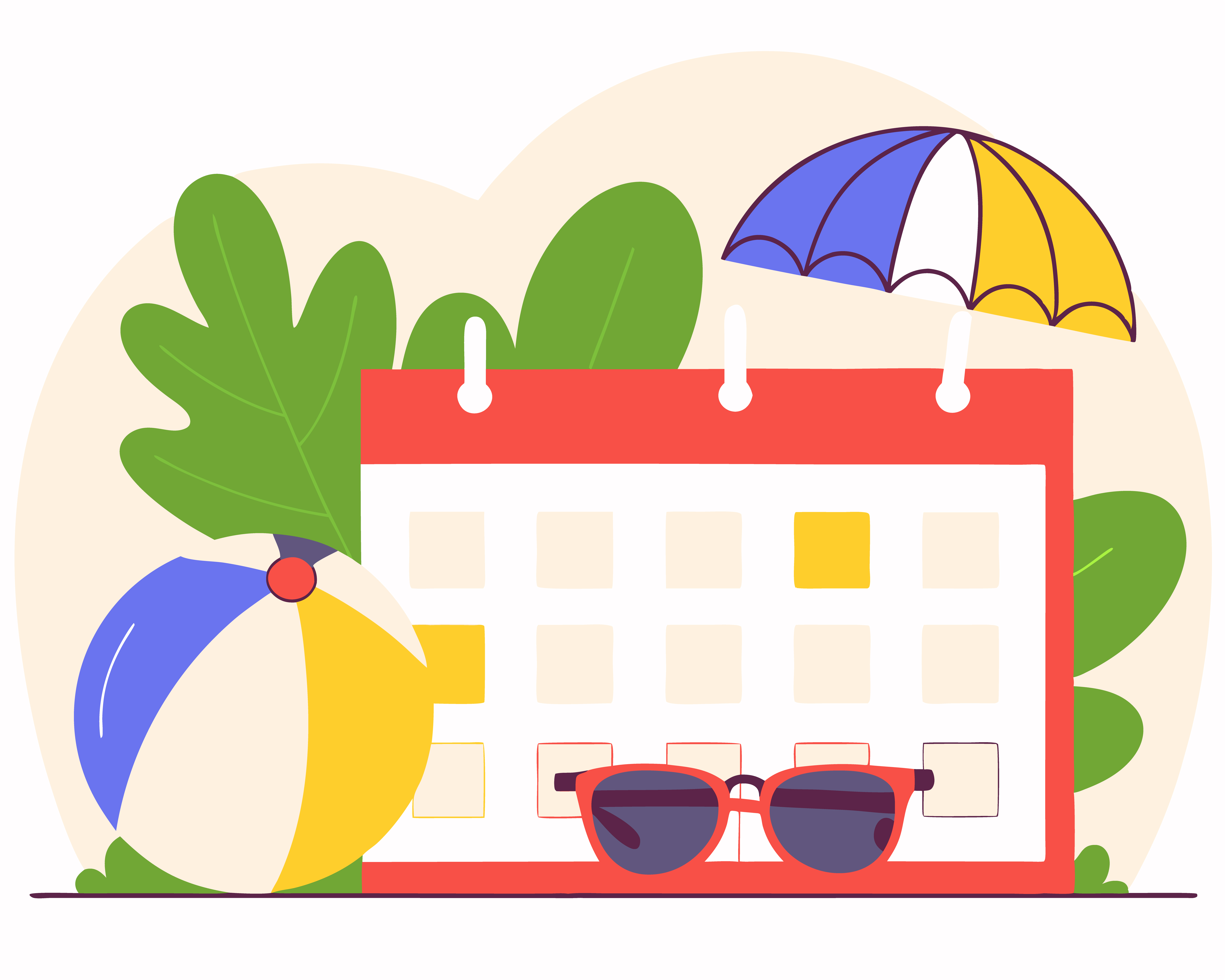 Feriados 2026: veja o calendário completo e como organizar escalas