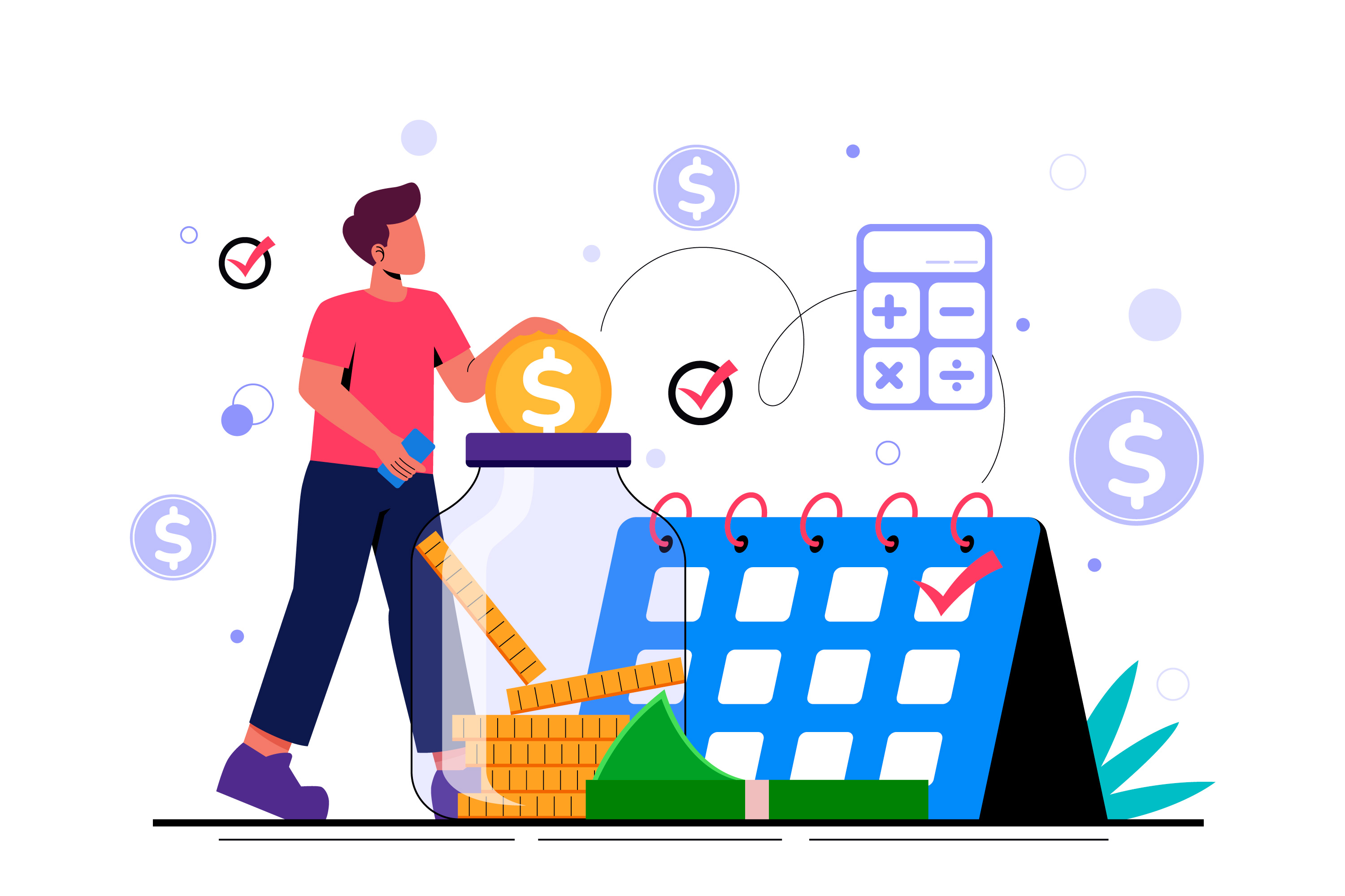 Pagamento de férias: quais as regras e o que diz a legislação?