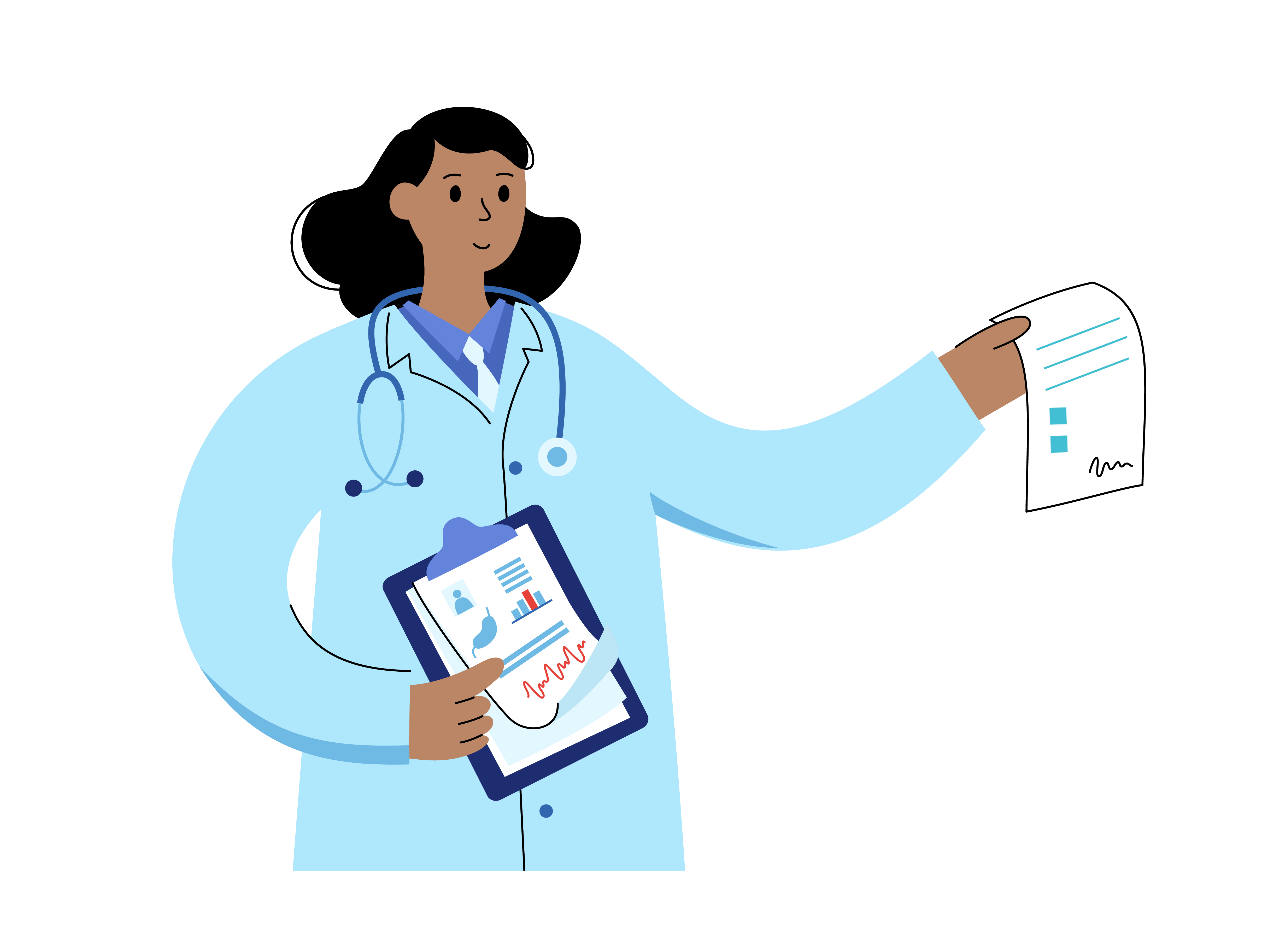 Quando a empresa pode descontar atestado? Entenda o que diz a CLT