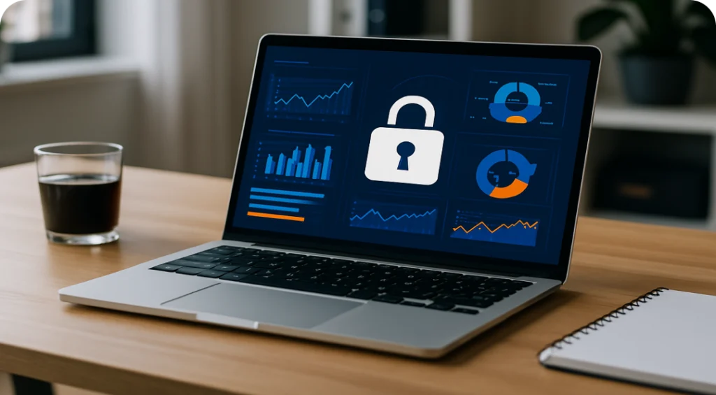 Tudo disponível no portal do colaborador 